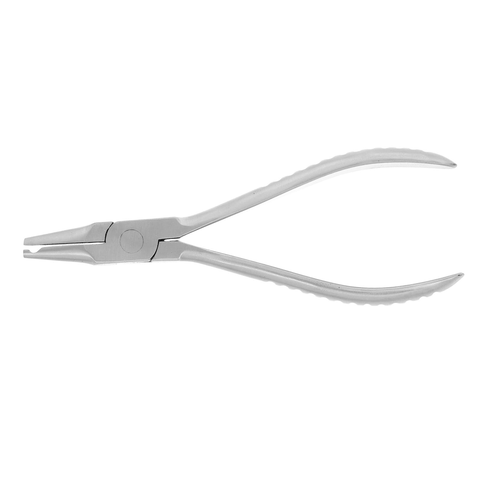 Alicates para gafas de acero inoxidable DOITOOL de uso óptico manual