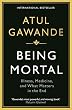 セール中のKindle本13：Being Mortal: Illness, Medicine and What Matters in the End (Wellcome Collection) (English Edition)