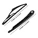 SING F LTD Wiper Blade and Arm Compatible with BMW MINI Cooper R50 R53 2001-2006