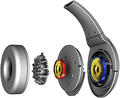 Audífonos, Wireless audifonos pioneer se-mj532 Marca Pioneer (3)