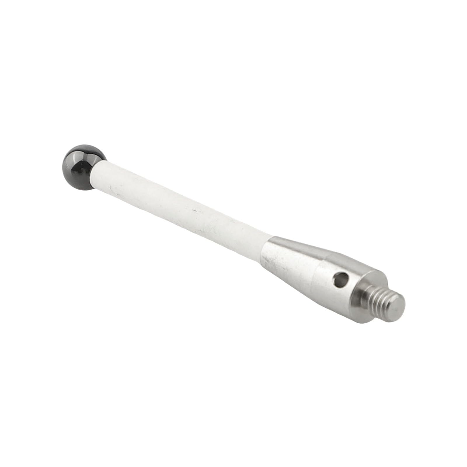 MMP25 Fotoelektrischer Kantenfinder, 3D-LED, Touch-Sonde für CNC-Werkzeugmaschinen, mit 0,001 mm Präzisionsmessgenauigkeit, Edelstahl (nur Stift)