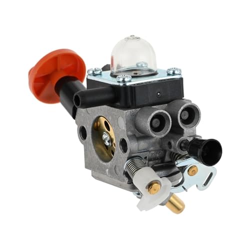 Carburateur résistant 4180 120 0615 pour corriger les pertes de puissance FS 89