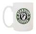 Stardust Coffee Mug 15 oz Deluxe Large Double-Sided Mug David Bowie Inspired