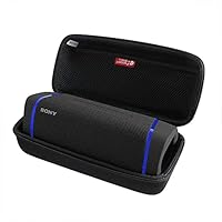 Amazon | SRS-XB33ワイヤレスポータブルスピーカー 専用収納ケース