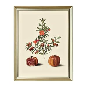Prachtige Wanddecoratie Canvas Wall Art voor Woonkamer Slaapkamer Frame Wall Decor Plant Bloem Decoratieve Schilderij…