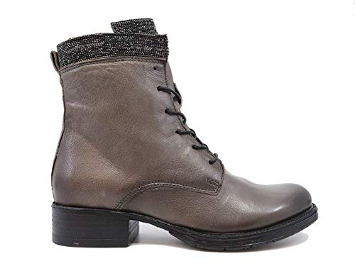 Preisvergleich Produktbild Mjus Dirty Größe 39 EU Grau (GRAU)