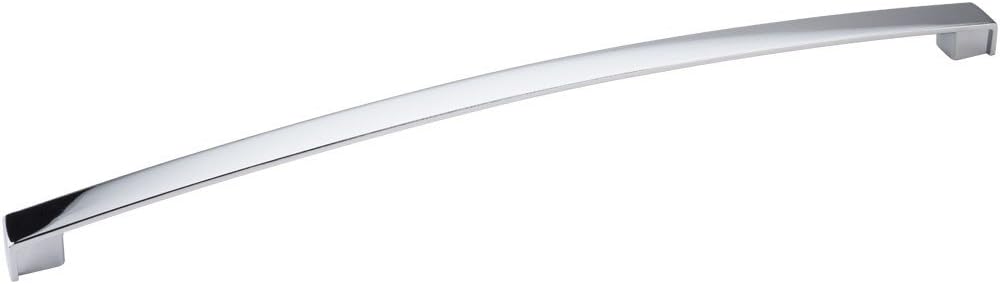 Jeffrey Alexander Merrick Cabinet Pull