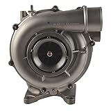 Turbo Turbocharger For Chevy Silverado & GMC Sierra 6.6L Duramax Diesel LML 2011 2012 2013 2014 2015 2016 - BuyAutoParts 40-30998R Remanufactured (Renewed)