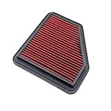 Replacement Air Filter Compatible For TOYOTA RAV4 Alphard Previa Zelas Lexus ES350 BYD G6 M6 S6 OEM