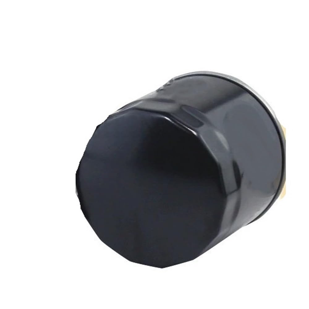 Filtro de aceite para Audi A3: protege el motor EA211 de impurezas 3