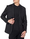 sakko ärmel kürzen Dieser moderne Blazer verfügt über einen mittelschweren Stoff für ganzjährige Nutzung.