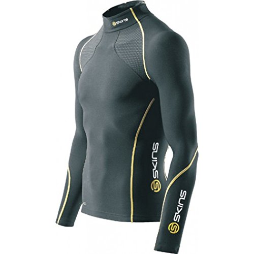 Skins Thermal Maglia a Compressione a Maniche
