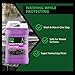 3D Wash N Wax Car Wash Soap - pH Balanced, Easy Rinse, Scratch Free Soap with Wax Protection - 1 Gallon