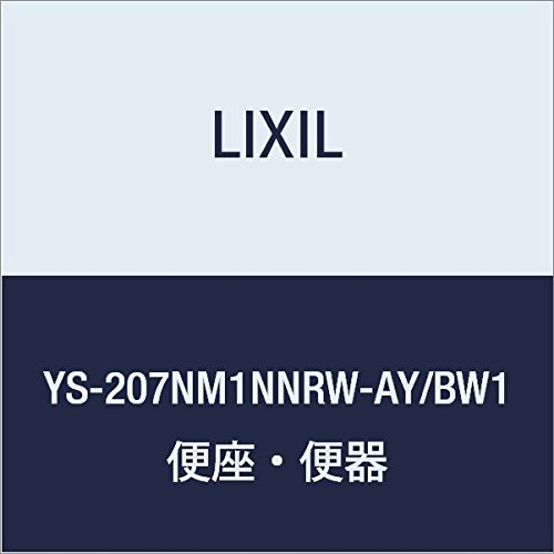 LIXIL(���N�V��) INAX �|�����t��������(�A�N�A�Z���~�b�N) �s���A�z���C�g YS-207NM1NNRW-AY/BW1