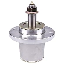Deck Spindle Compatible with Ferris Snapper Simplicity IS700Z 1000Z IS500Z IS600Z IS2000Z IS2500Z 5061095 5061095SM 5046363X1