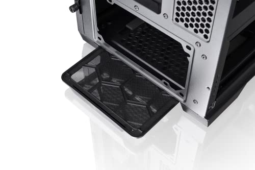 Thermaltake Divider 370 TG Noir E-ATX ARGB Sync