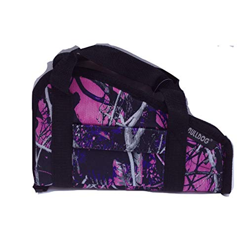 Soft Padded Case Pistol Gun Rug 12