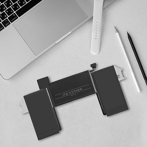 Fancy Buying A2389 Battery Replacement for MacBook Air 13 Inch A2337 M1 (2020), EMC 3598, MGN53 MGN83 MGN63 MGN93 MGND3 MGN73 MGNA3 MGNE3