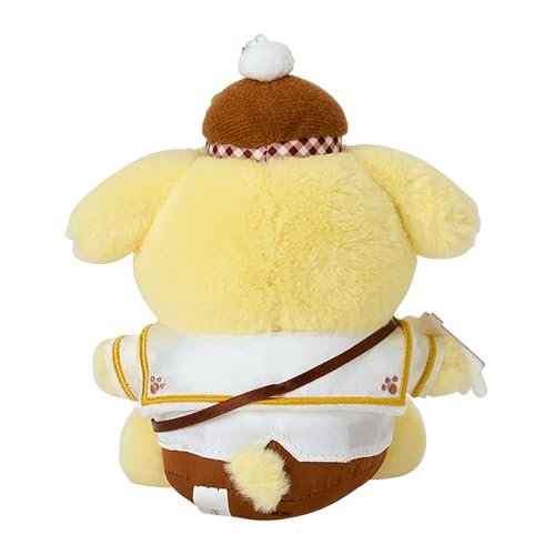 Amazon.co.jp: sanrio: ポムポムプリン