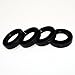 eGang Auto 4Pcs Spark Plug Tube Seal 11193-70010 For Lexus IS250 Toyota Sienna RAV4 New