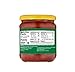 Amazon Fresh, Chunky Salsa, Medium, 15.5 Oz