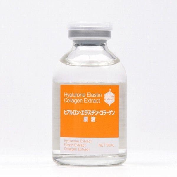 Amazon | Bbラボラトリーズ ヒアルロン・エラスチン・コラーゲン原液