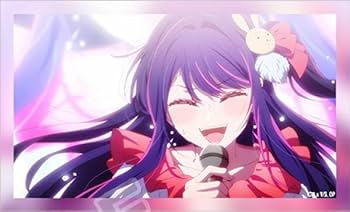 推しの子　星野アイ　ミニブロマイドコレクション 星野アイ(N)】【推しの子】 ミニブロマイドコレクション アイ