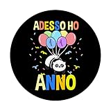 Zoom IMG-2 adesso ho 1 anno panda