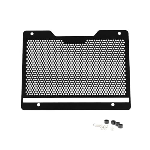 Protection de radiateur Rebel 1100 cache moteur CM1100 finition premium