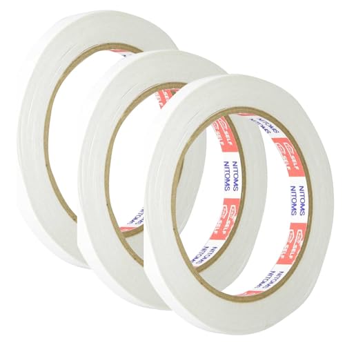 jgY(Nitoms) PROSELF ʗʃe[v zCg 10mm×20m 3Zbg {  }WbNe[v tbN A9010