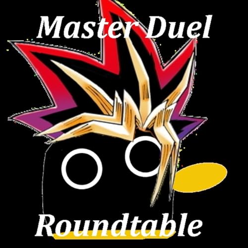 Winston's Master Duel Roundtable Podcast Por HI Media arte de portada