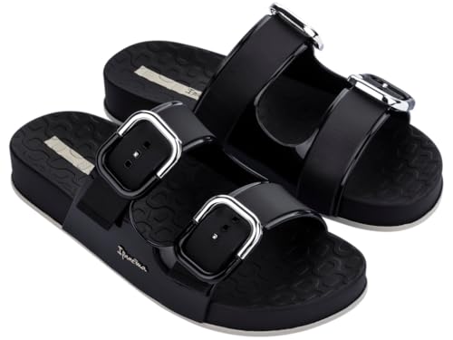 Ipanema Shore Slide Fem pour éviter d'avoir mal aux pieds l'été