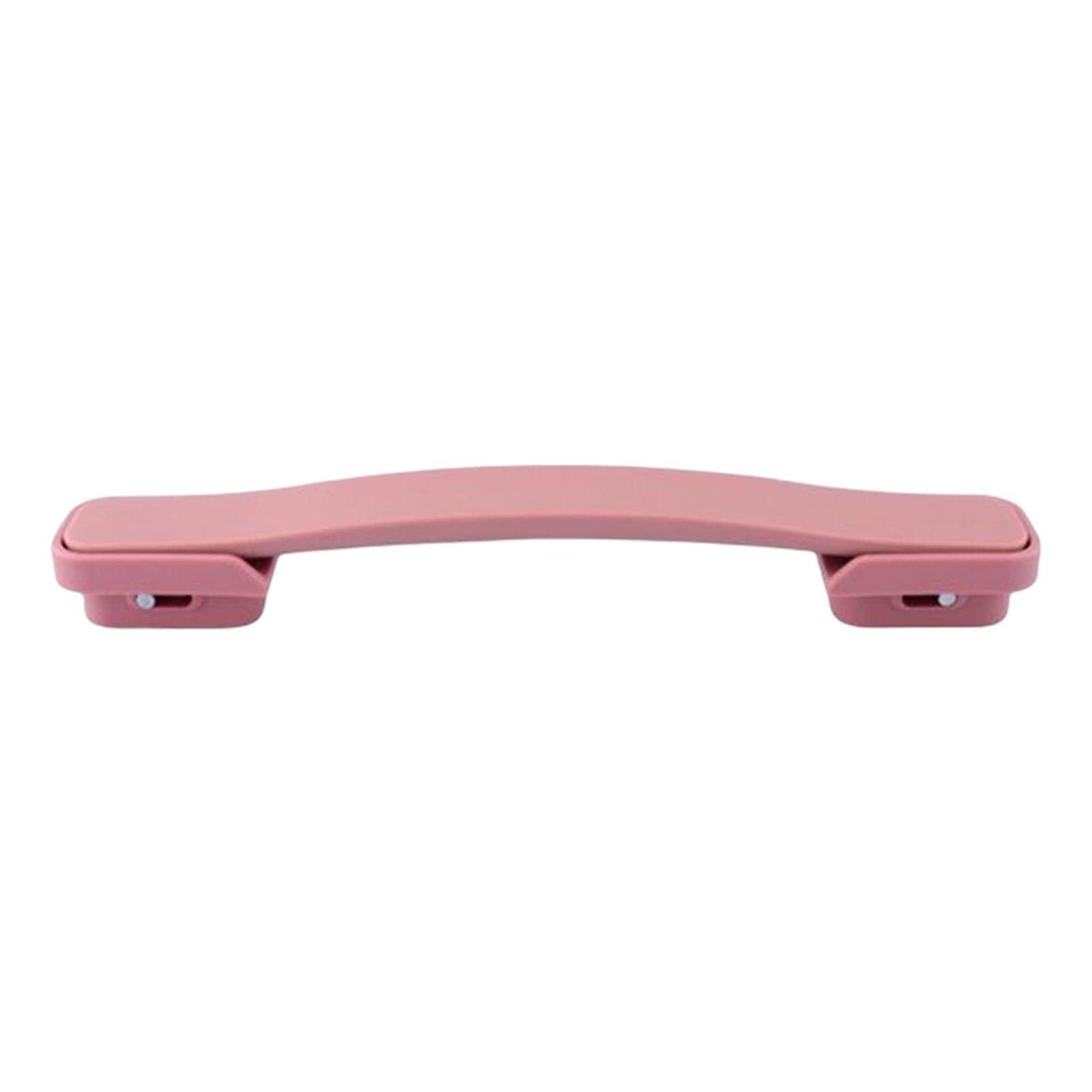 Suitcase Luggage Handle Wear Resistan Flexible Portable Carry Handles Rose Gold | Travel Accessories | Luggage Equipment-image-44