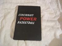 Cincinnati power basketball B0006AYF0U Book Cover