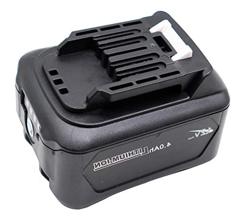 Makita 12V 4Ah Marca Golem-power