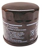 Sports Parts Inc Crankcase Oil Filter SM-07068