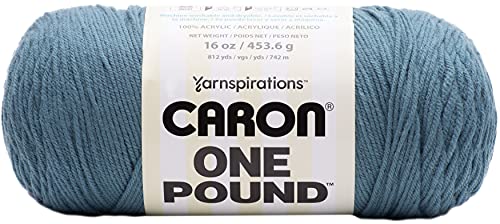 Image of Yarn Caron ONE Pound Canal