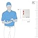 First Aid Only 25 Person Medium SmartCompliance 94 Piece Refill Cabinet Without Medications (90578)
