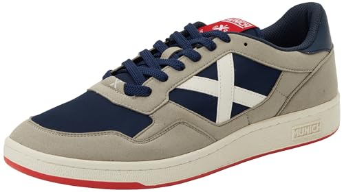 Munich Arrow 77 BasketMixte : la chaussure idéale pour vos marches urbaines et sorties décontractées