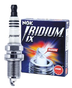 4 New Iridium IX CR8EHIX-9 Spark Plugs # 3797