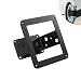 Produktbild VESA Adapter kompatibel mit Samsung Neo G9, G65B, G70A, G75T, G85NB, CRG9, CHG9, CHG90 und Odyssey G9 vesa100×100