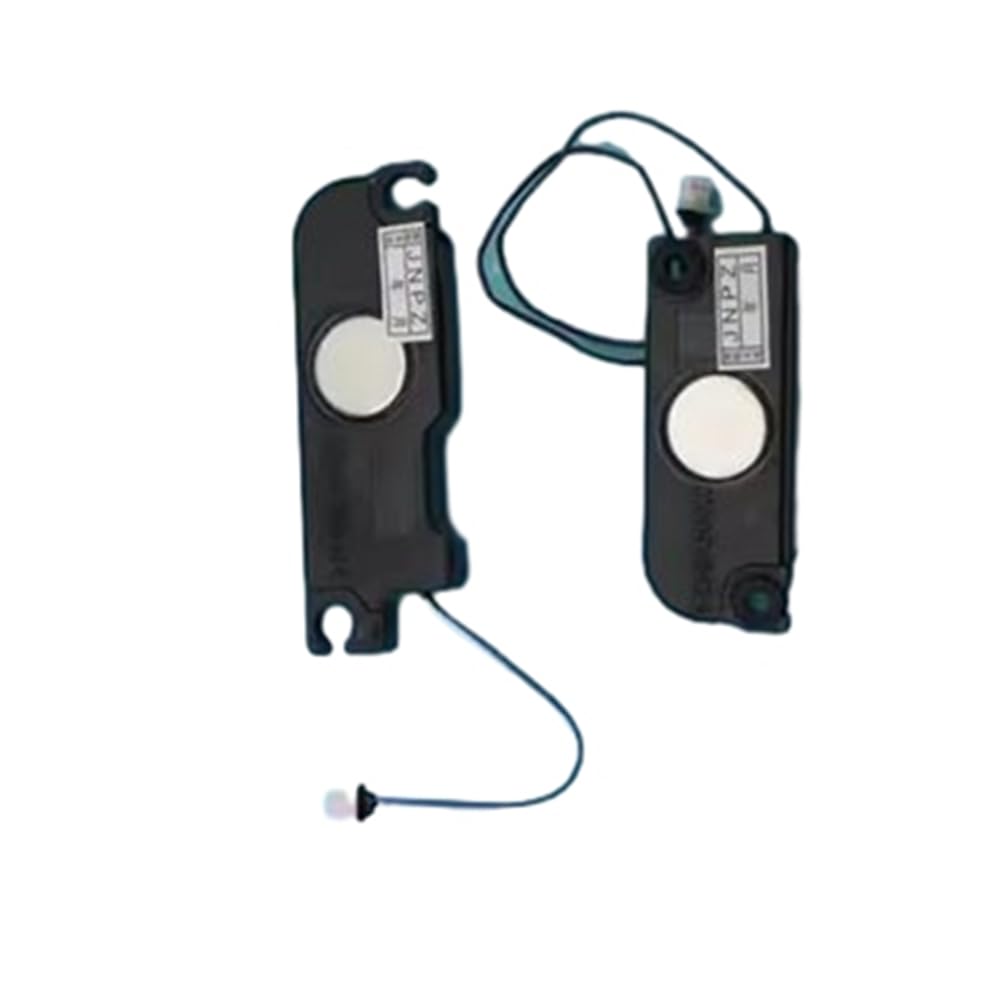 Haut-parleur interne Clevo NP50DB NS50MU pour vos visioconférences - 3