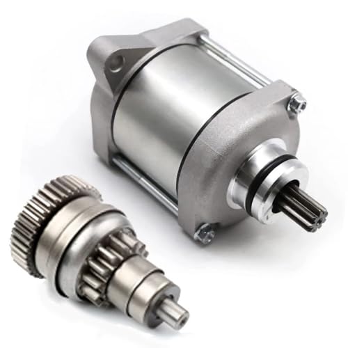Kit démarreur moteur KTM EXC 250 300 pièces 55440001000