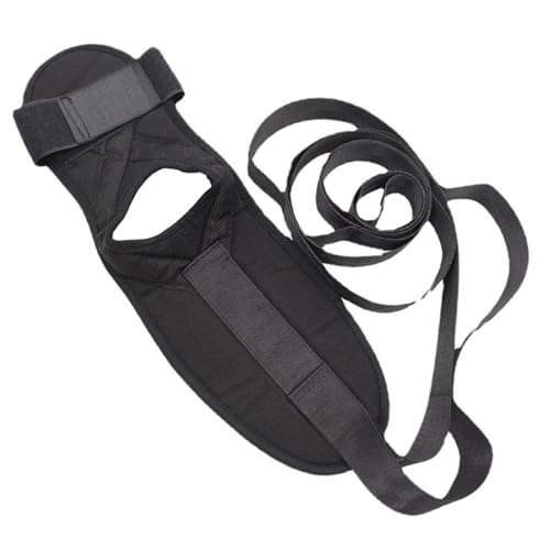 Imagen de Correa de estiramiento de yoga para estirar yoga