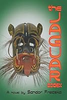 THE JAGUAR CODEX 1090683294 Book Cover