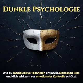 Dunkle Psychologie cover art