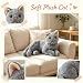 Imagen de GVMJHYK Peluche De Gato Realista