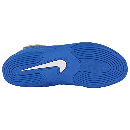 Nike Nike Inflict 3 LE (Game Royal / Metallic Silver) (itemprop: name)