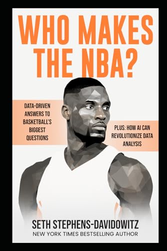 Who Makes the NBA?
