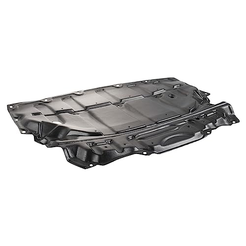 Image of TRQ Lower Engine Splash Shield Compatible with 2008-2012 INFINITI EX35 2007-2008 G35 2008-2013 G37 IN1228117